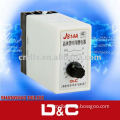 Shanghai DELIXI JS14A electronic transistor timer relay